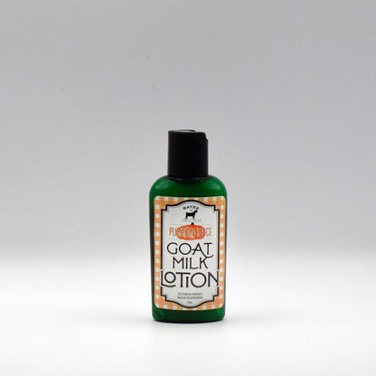 Bates Family Farm Goat Milk Lotion