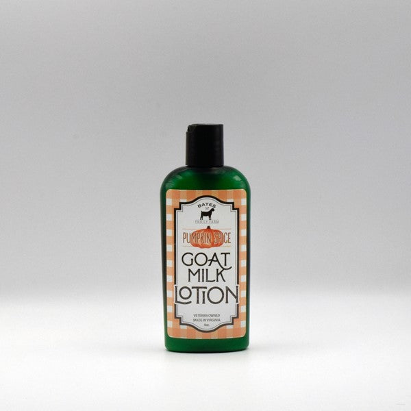 Bates Family Farm Goat Milk Lotion