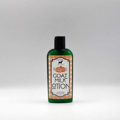 Bates Family Farm Goat Milk Lotion