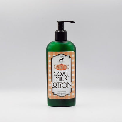 Bates Family Farm Goat Milk Lotion