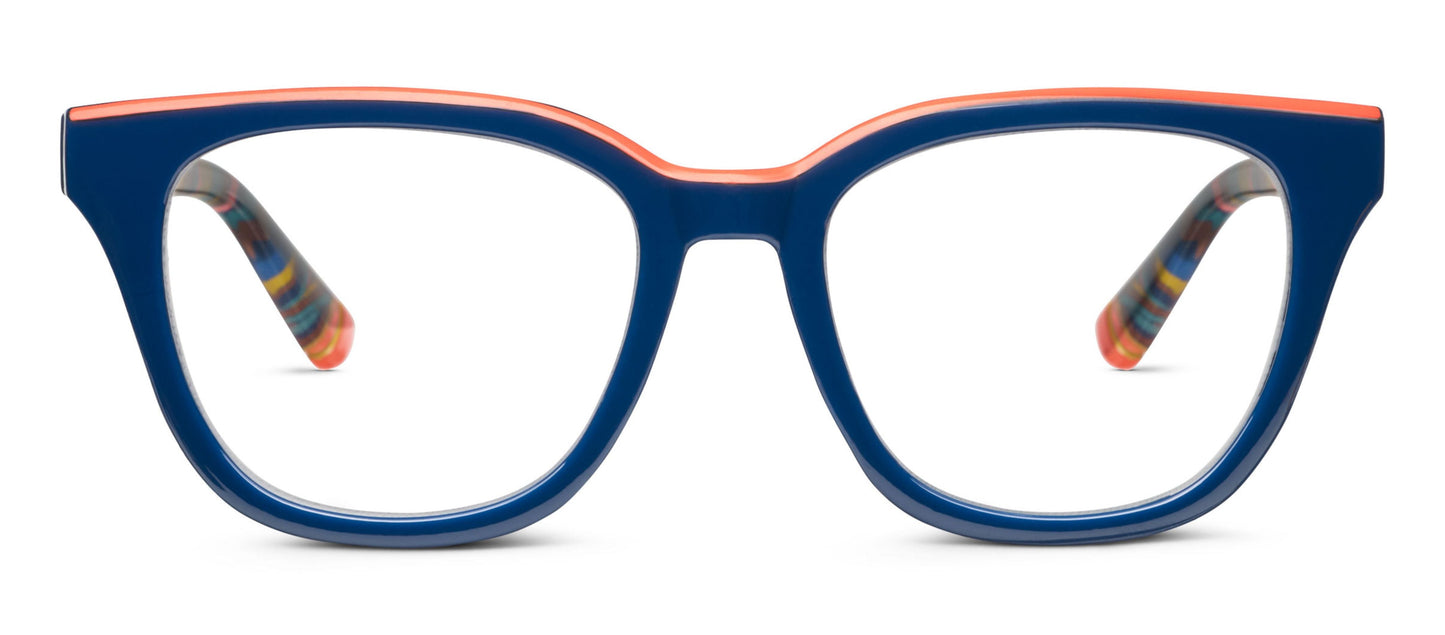 Peepers Women's Readers K-Z