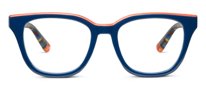 Peepers Women's Readers K-Z