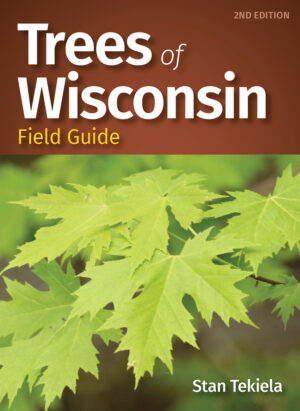 Outdoor Field Guides