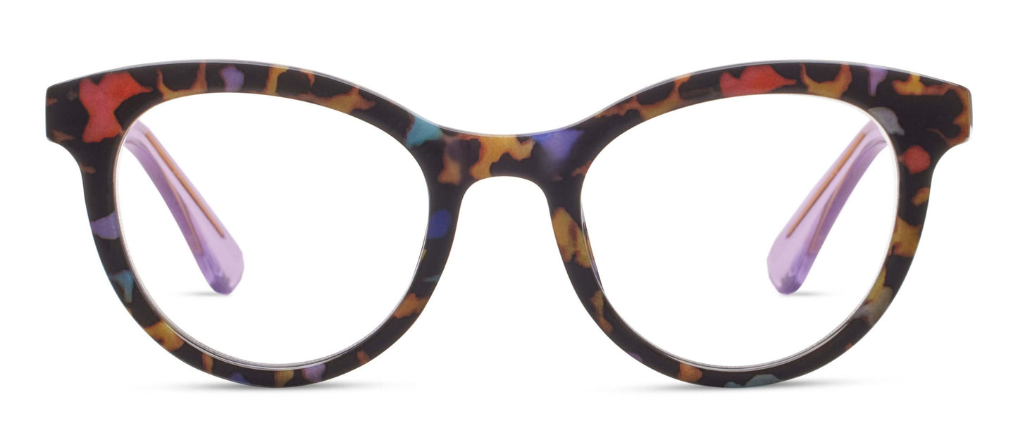 Peepers Women's Readers K-Z