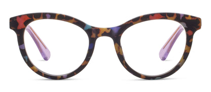 Peepers Women's Readers K-Z