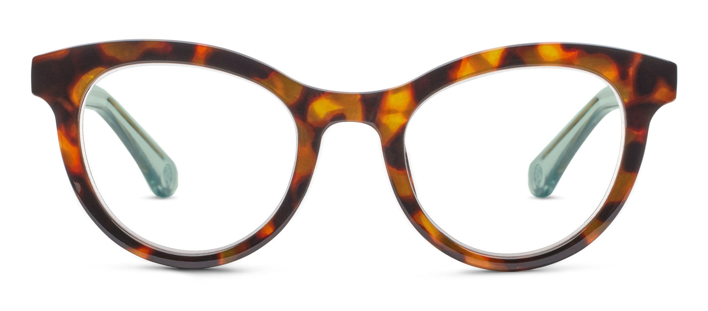 Peepers Women's Readers K-Z