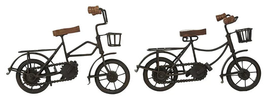 Bicycle Decor