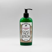 Bates Family Farm Goat Milk Lotion