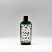 Bates Family Farm Goat Milk Lotion