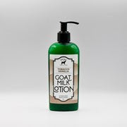 Bates Family Farm Goat Milk Lotion