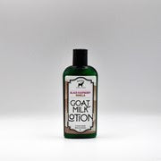 Bates Family Farm Goat Milk Lotion