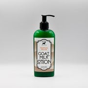 Bates Family Farm Goat Milk Lotion