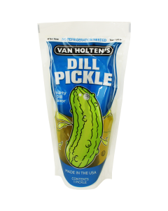 Jumbo Pickles