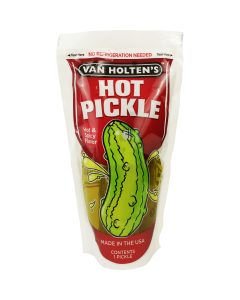 Jumbo Pickles
