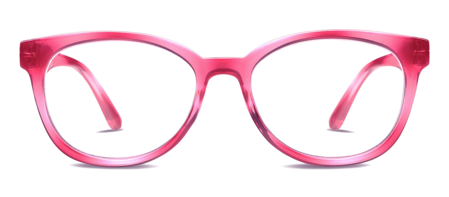 Peepers Women's Readers K-Z