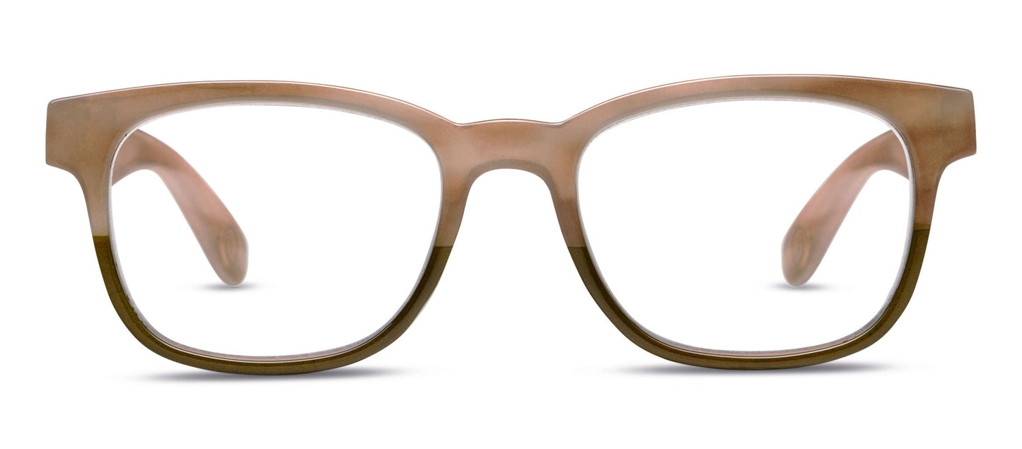 Peepers Women's Readers K-Z