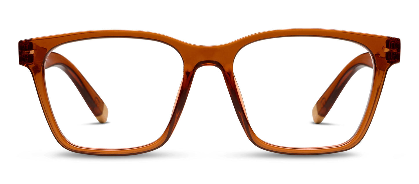 Peepers Men's Readers