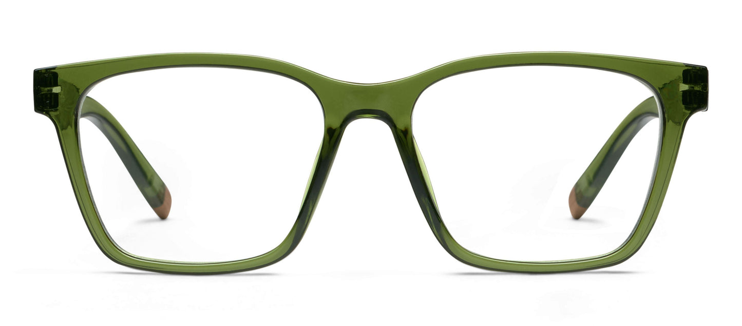 Peepers Men's Readers