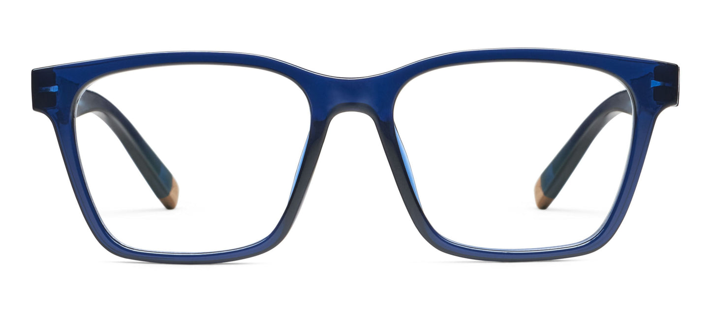 Peepers Men's Readers