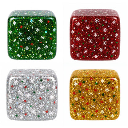Goolala Christmas Squishies