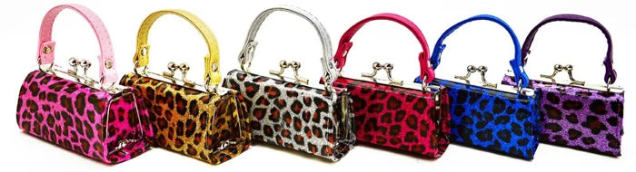 Girls Mini Purse