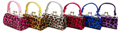 Girls Mini Purse
