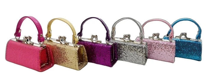Girls Mini Purse