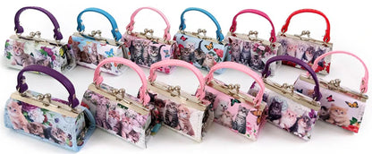 Girls Mini Purse