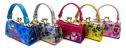 Girls Mini Purse