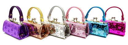 Girls Mini Purse