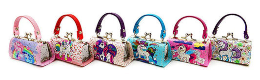 Girls Mini Purse
