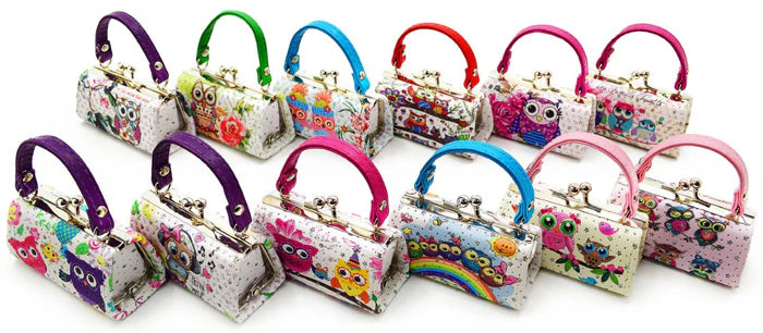 Girls Mini Purse
