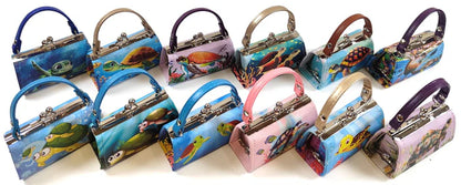 Girls Mini Purse