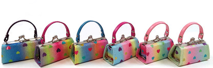 Girls Mini Purse