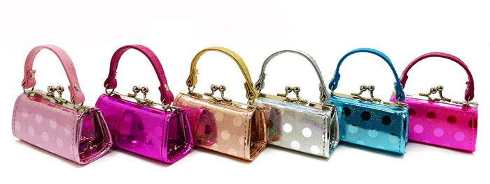 Girls Mini Purse