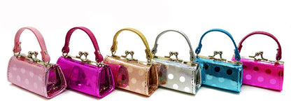 Girls Mini Purse