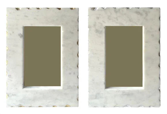 Marble Photo Frame