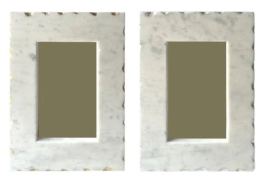 Marble Photo Frame