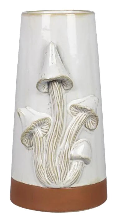 Mushroom Vase